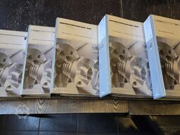 DMG Gildemeister CTX 410 V3