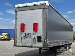 Schmitz Cargobull Curtainsider Mega