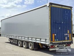 Schmitz Cargobull Curtainsider Mega
