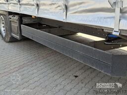 Schmitz Cargobull Curtainsider Mega
