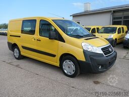 fiat Scudo 12 L2H1 COC