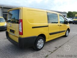 fiat Scudo 12 L2H1 COC