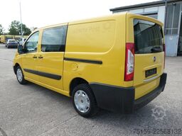 fiat Scudo 12 L2H1 COC