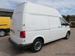 VW T6.1 Transporter 2.0 TDI 4Motion Hochdach lang Werkstatteinbauten CoC KLIMA