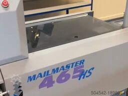 KAS Mailmaster 465 Hs