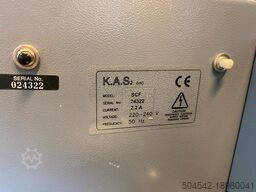 KAS Mailmaster 465 Hs