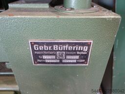 BÜTFERING FBS