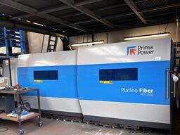 Prima Power Platino Fiber PLTF 1530