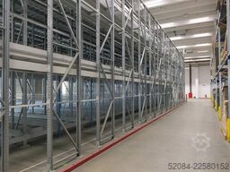 Kardex mlog Vollautomatisches Shuttlelager
