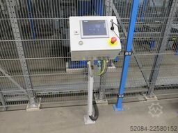 Kardex mlog Vollautomatisches Shuttlelager