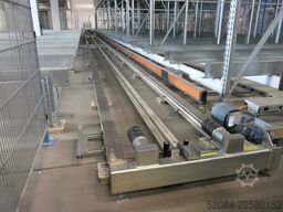 Kardex mlog Vollautomatisches Shuttlelager