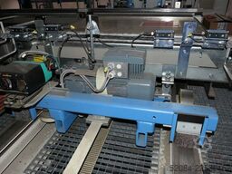 Kardex mlog Vollautomatisches Shuttlelager