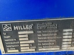 Hiller 