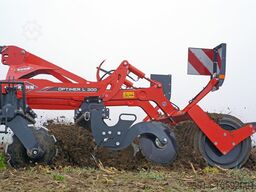 Kuhn Optimer L300