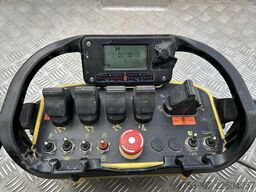 Cela DT15 Spyder