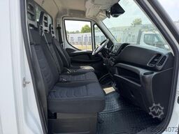 IVECO 50C15H / 3.0 / Klima / Tempomat / AHK