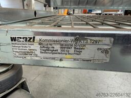 Wanzl KT3 1297