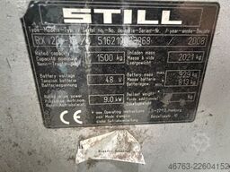 Still RX 20-15