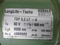 LENZE GFQUBT 112-22