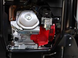 Platform Basket Spider 18.90 PRO CE Declaration, Valid inspection,