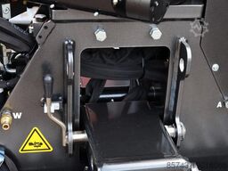 Platform Basket Spider 18.90 PRO CE Declaration, Valid inspection,