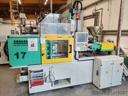 Arburg Allrounder 320C 500-170