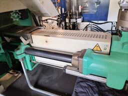 Arburg Allrounder 320C 500-170