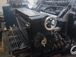 Heidelberg SB