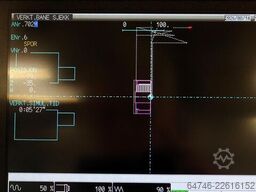 Mazak quick turn smart 200