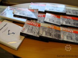 Mazak quick turn smart 200
