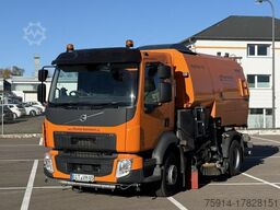 Bucher - GMeiner - Giletta V65h Volvo