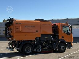 Bucher - GMeiner - Giletta V65h Volvo