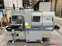 STAR Micronics ECAS 12