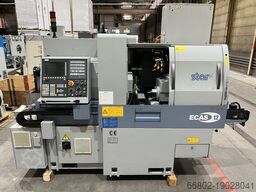 STAR Micronics ECAS 12