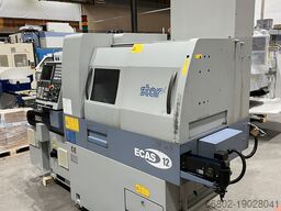 STAR Micronics ECAS 12