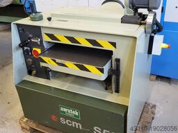 SCM S52