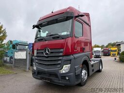 MERCEDES-BENZ Actros 1845 LS/BigSpace/Retarder/2xTank/EURO6D