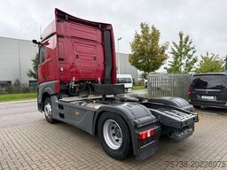 MERCEDES-BENZ Actros 1845 LS/BigSpace/Retarder/2xTank/EURO6D