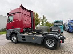 MERCEDES-BENZ Actros 1845 LS/BigSpace/Retarder/2xTank/EURO6D