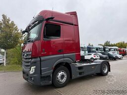 MERCEDES-BENZ Actros 1845 LS/BigSpace/Retarder/2xTank/EURO6D