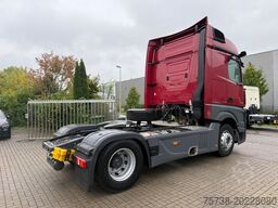 MERCEDES-BENZ Actros 1845 LS/BigSpace/Retarder/2xTank/EURO6D
