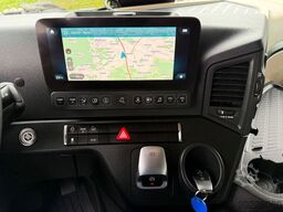 MERCEDES-BENZ Actros 1845 LS/BigSpace/Retarder/2xTank/EURO6D