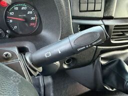 IVECO EuroCargo 75E21 Pritsche+Plane+LBW/Klima/3-Sitze