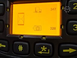 Yale ERP30VL