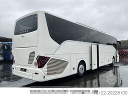 SETRA S 516 HD / Travego / Tourismo / R 08