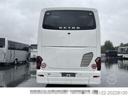 SETRA S 516 HD / Travego / Tourismo / R 08