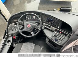 SETRA S 516 HD / Travego / Tourismo / R 08