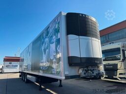 KRONE SD * CARRIER VECTOR 1450 * LIFT UND GELENKACHSE