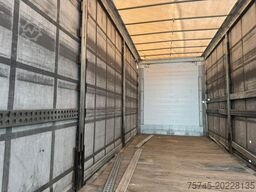 DAF XF 480**2 X TANK*SUPER SPACE CAP*KOMPLETT