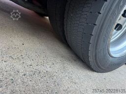 DAF XF 480**2 X TANK*SUPER SPACE CAP*KOMPLETT